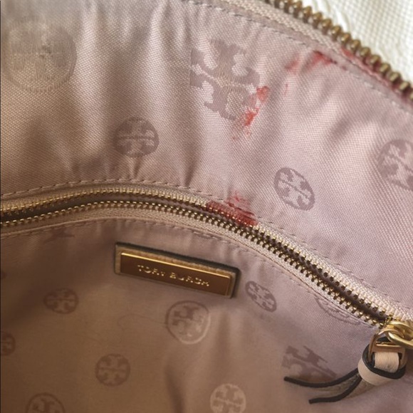 Tory Burch Handbag - Picture 7 of 8